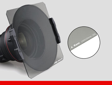 Filtres polarisants (CPL)