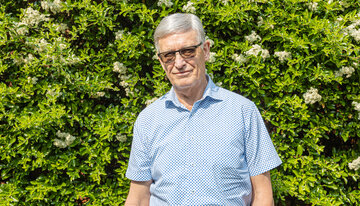 Patric Wijns Patric Wijns