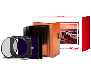Kase Wolverine K100 master kit