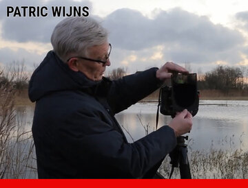 Review Armour systeem Patric Wijns