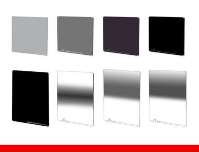 K100 Series Filtres (2 mm)