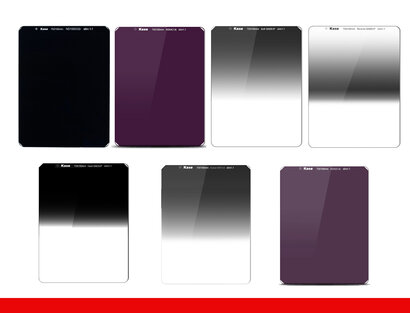 K75 series filters 1.1mm