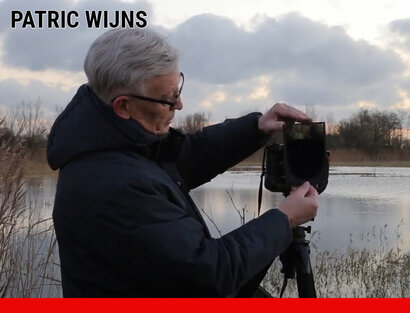 Review Armour systeem Patric Wijns