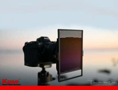 Système magnétique Armor testé par Ellen van den Doel