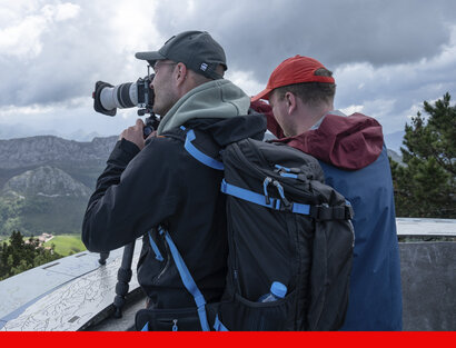 Photographes Benelux