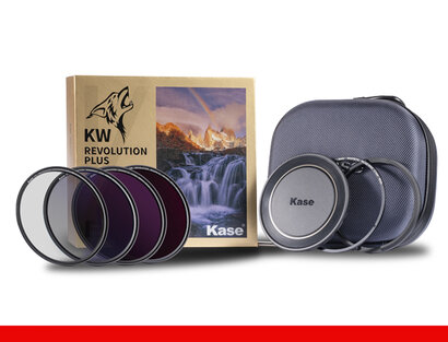 Revolution Plus kits