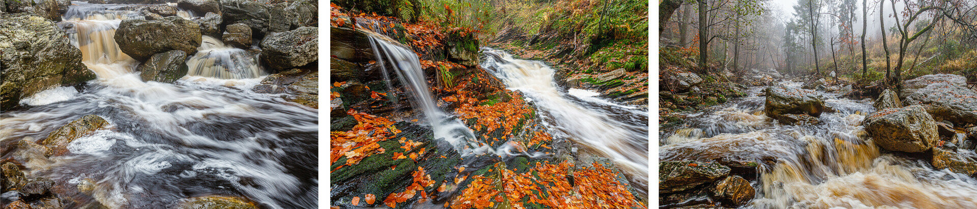 K100 series filters PRO SLIM 1.1mm