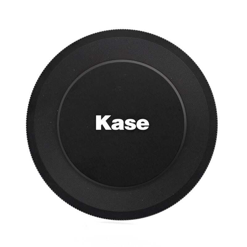 Kase capuchon d'objectif magn&eacute;tique Avant 67mm