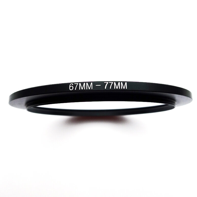 Kase K100 bague d'adaptation &agrave; vis 67-77