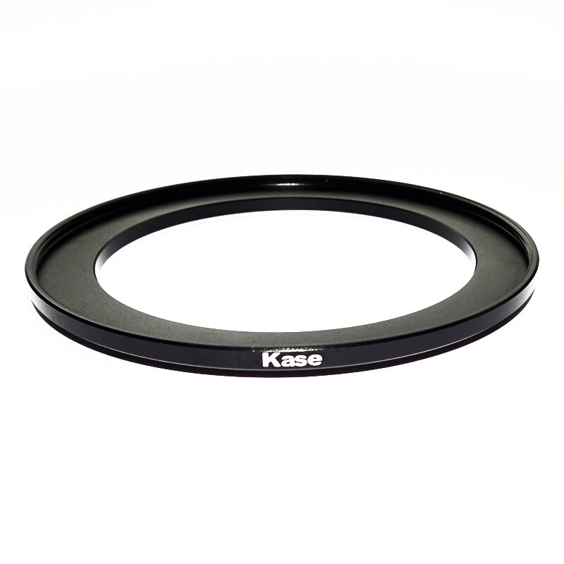 Kase K100 bague d'adaptation &agrave; vis 62-77