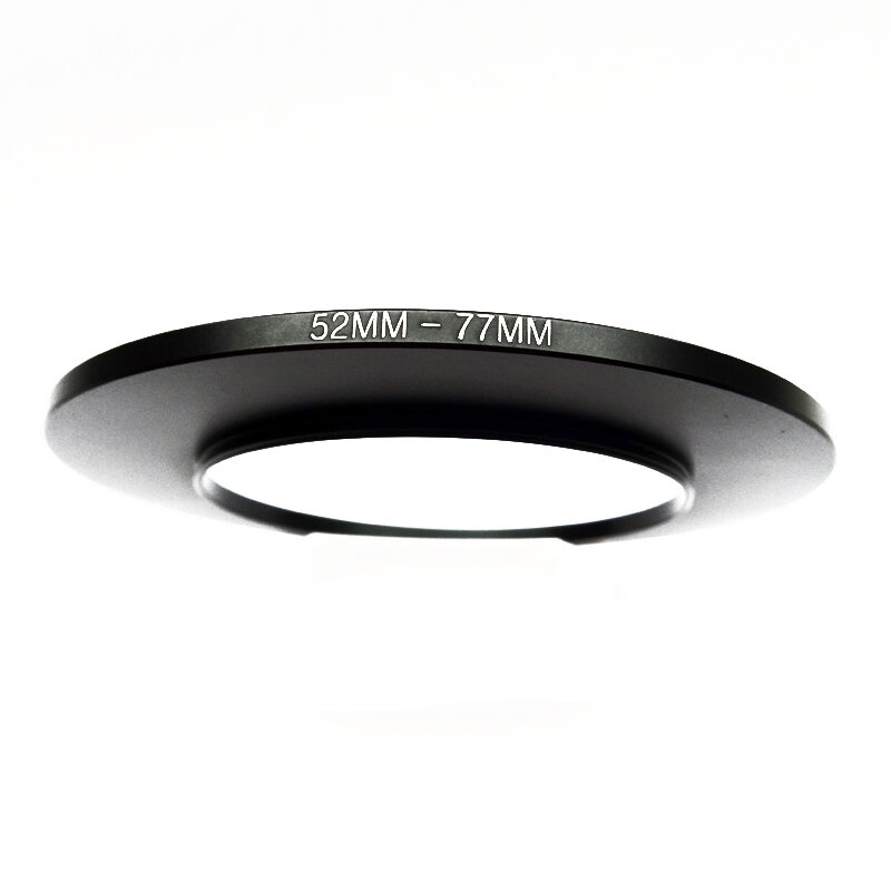 Kase K100 bague d'adaptation &agrave; vis 52-77