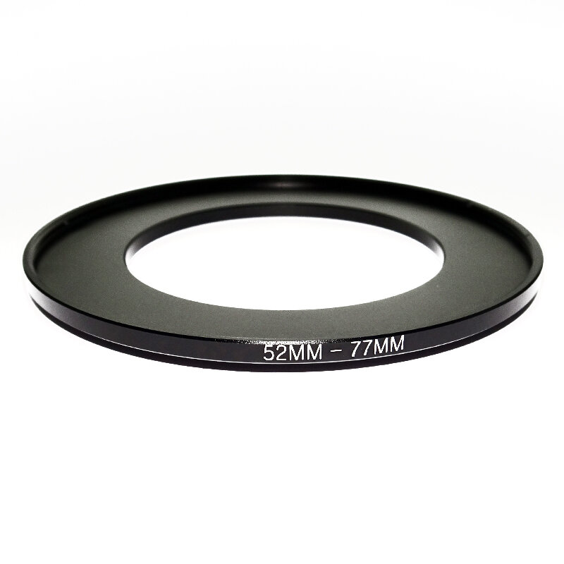 Kase K100 bague d'adaptation &agrave; vis 52-77