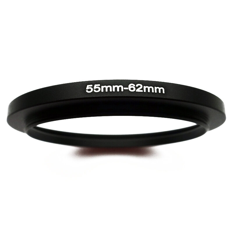 Kase K100 bague d'adaptation &agrave; vis 55-62