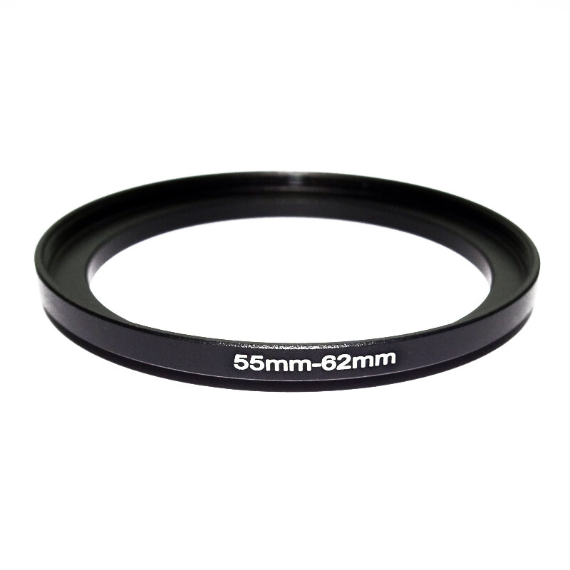 Kase K100 bague d'adaptation &agrave; vis 55-62