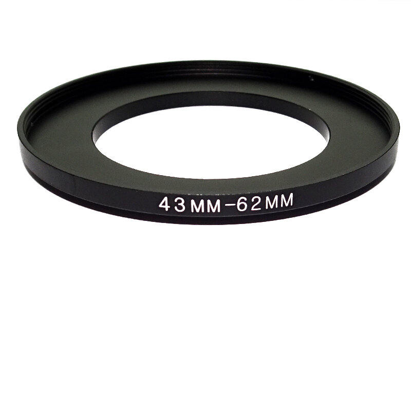 Kase K100 bague d'adaptation &agrave; vis 43-62