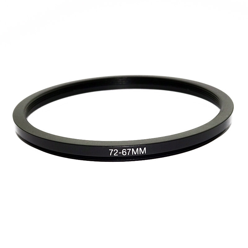 Kase K75 bague d'adaptation &agrave; vis 72-67mm
