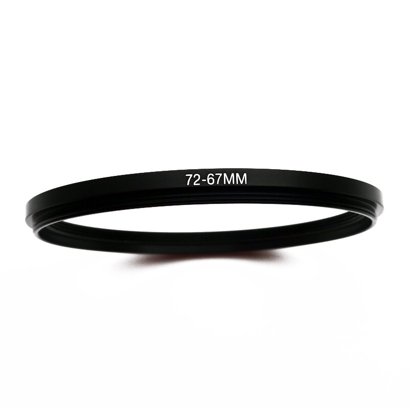 Kase K75 bague d'adaptation &agrave; vis 72-67mm