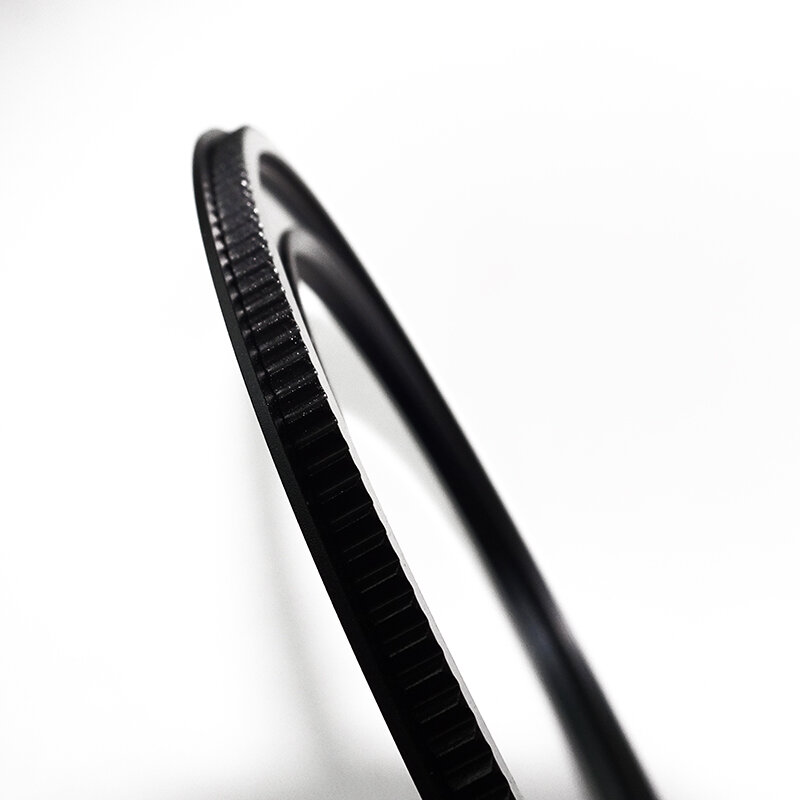 Kase K100 K9 bague d'adaptation magn&eacute;tique 77 mm