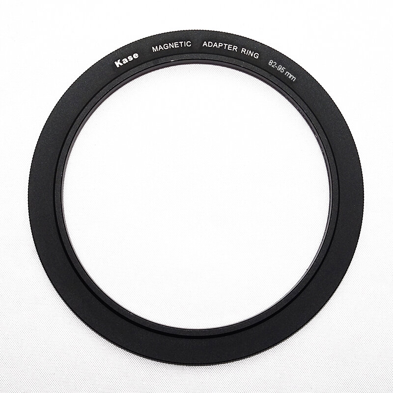 Kase  jeu de bagues adaptatrices circulaires magn&eacute;tique 72-95/77-95/82-95/86-95