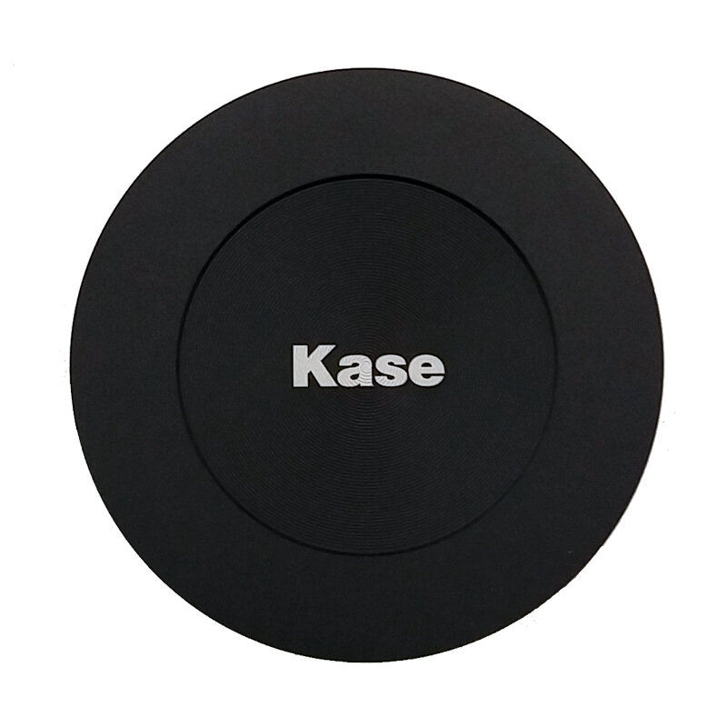 Kase bouchon filtre/d'objectif magn&eacute;tique arri&egrave;re Back 72mm