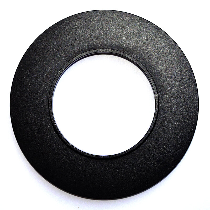 Kase K75 bague d'adaptation &agrave; vis 40.5-67 mm