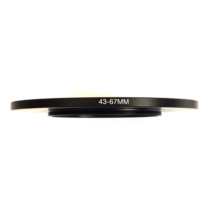 Kase K75 bague d'adaptation &agrave; vis 43-67 mm