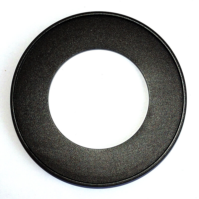 Kase K75 bague d'adaptation &agrave; vis 43-67 mm