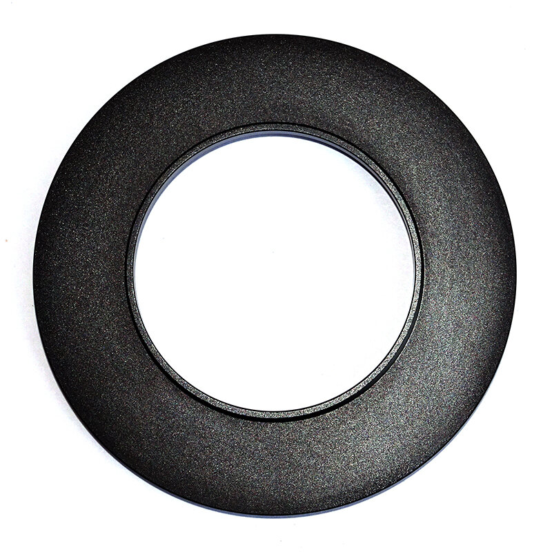 Kase K75 bague d'adaptation &agrave; vis 43-67 mm