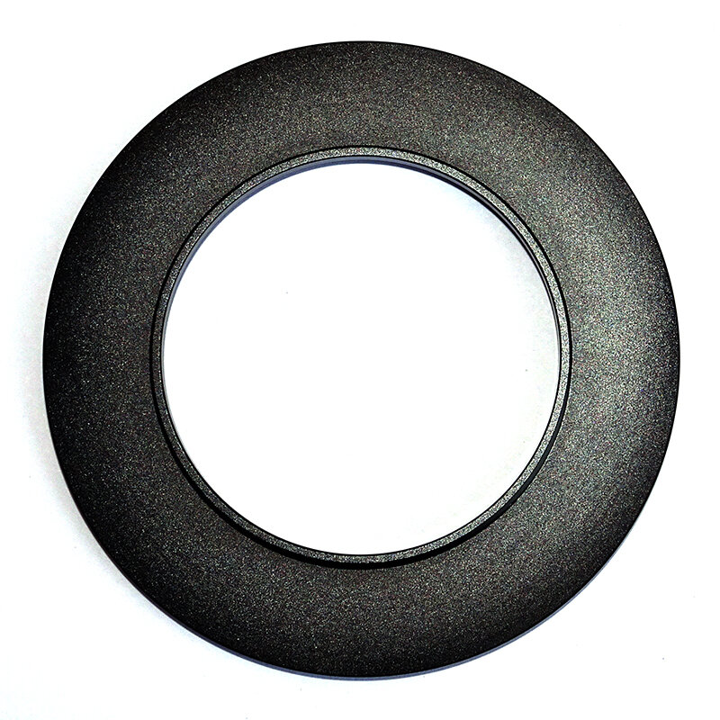 Kase K75 bague d'adaptation &agrave; vis 46-67 mm
