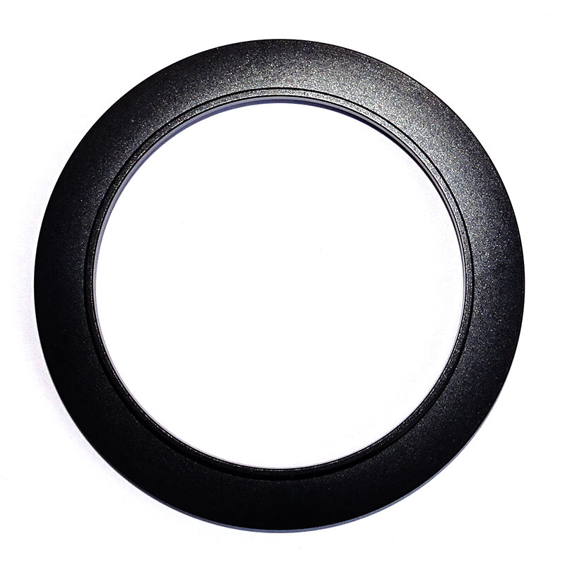 Kase K75 bague d'adaptation &agrave; vis 55-67 mm