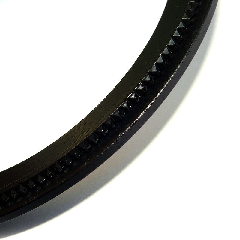 Kase K75 bague d'adaptation magn&eacute;tique 62mm