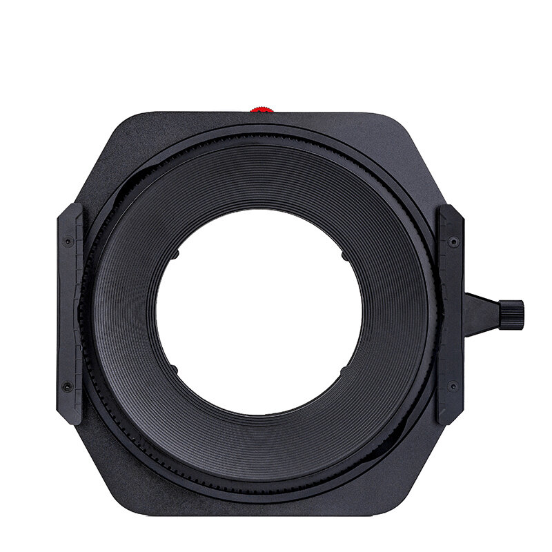 Kase K150P III  Sony 12-24 F2.8 CPL Support de KIT+ CPL + Sac