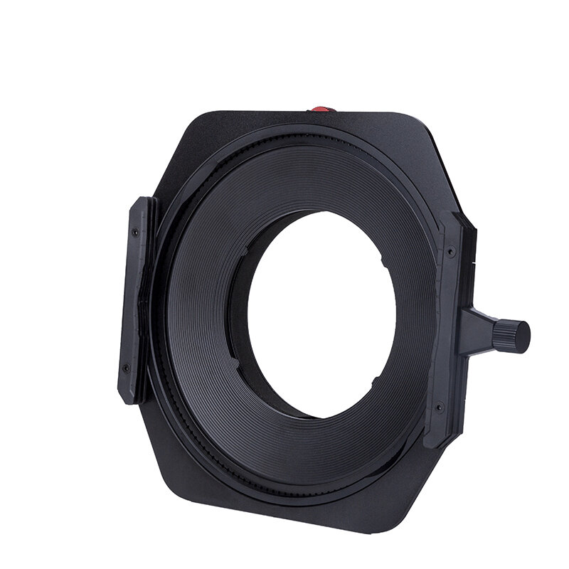 Kase K150P III  Sony 12-24 F2.8 CPL Support de KIT+ CPL + Sac