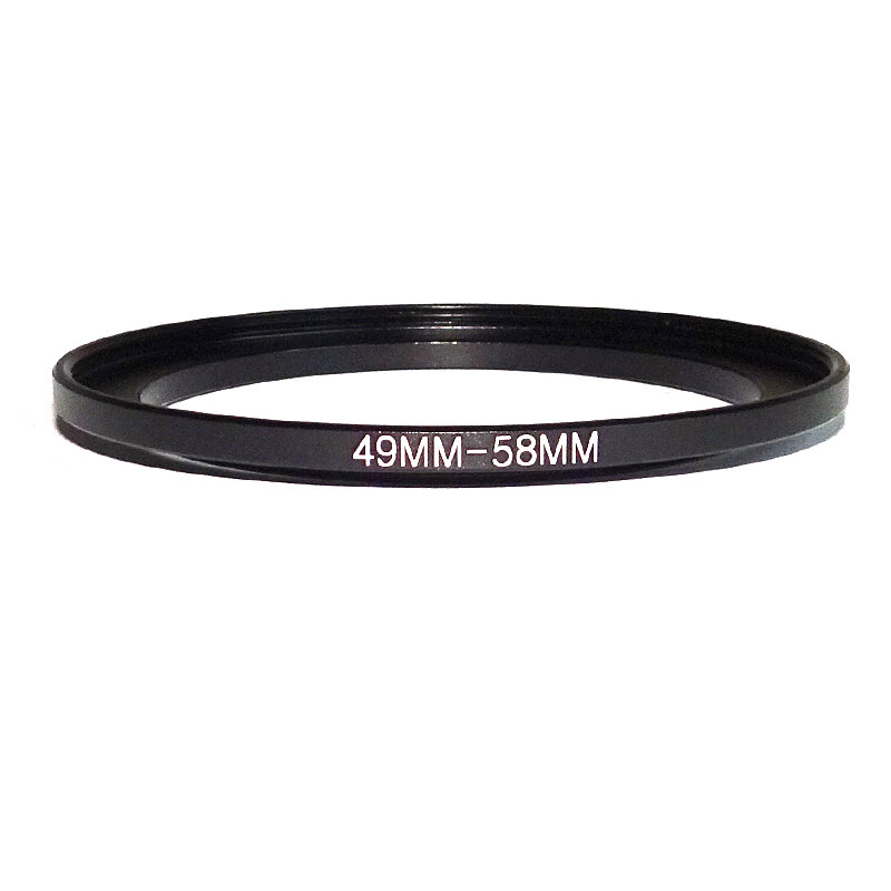 Kase K100 bague d'adaptation &agrave; vis 49-58