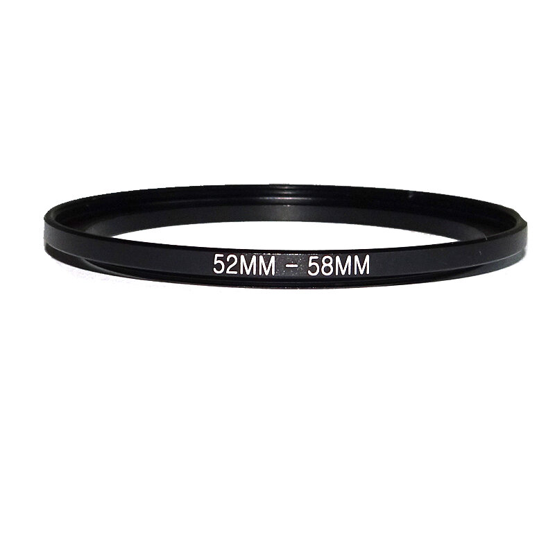 Kase K100 bague d'adaptation &agrave; vis 52-58