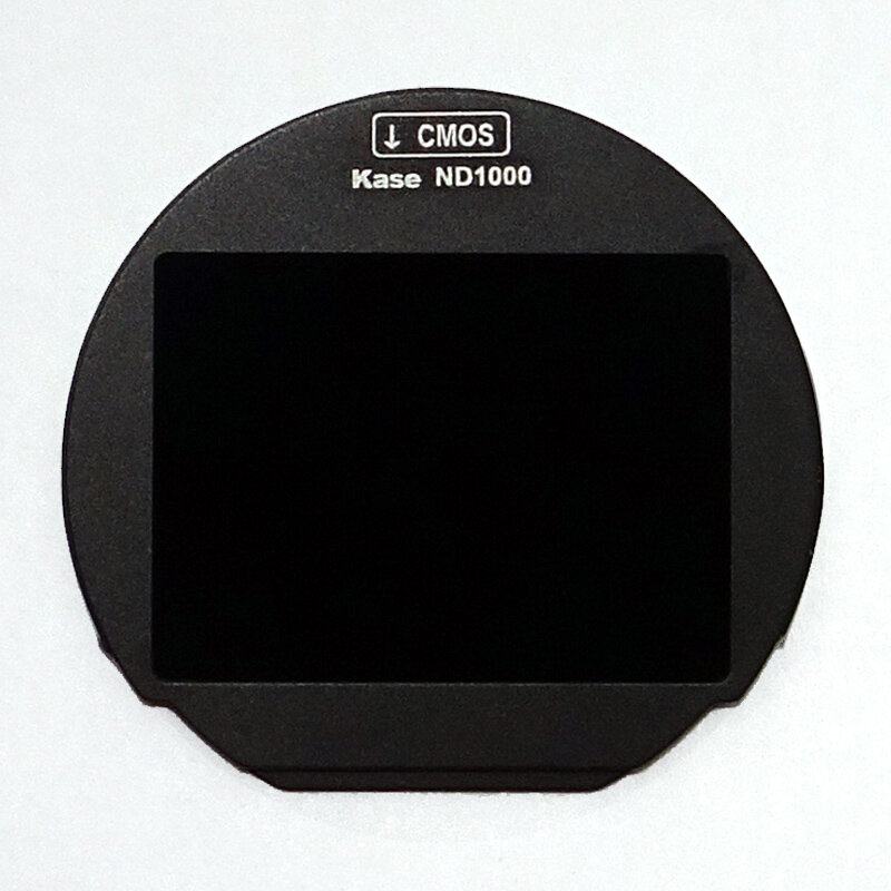 Kase Filtre Clip-in FujiFilm X-T-X-Pro 4 en 1