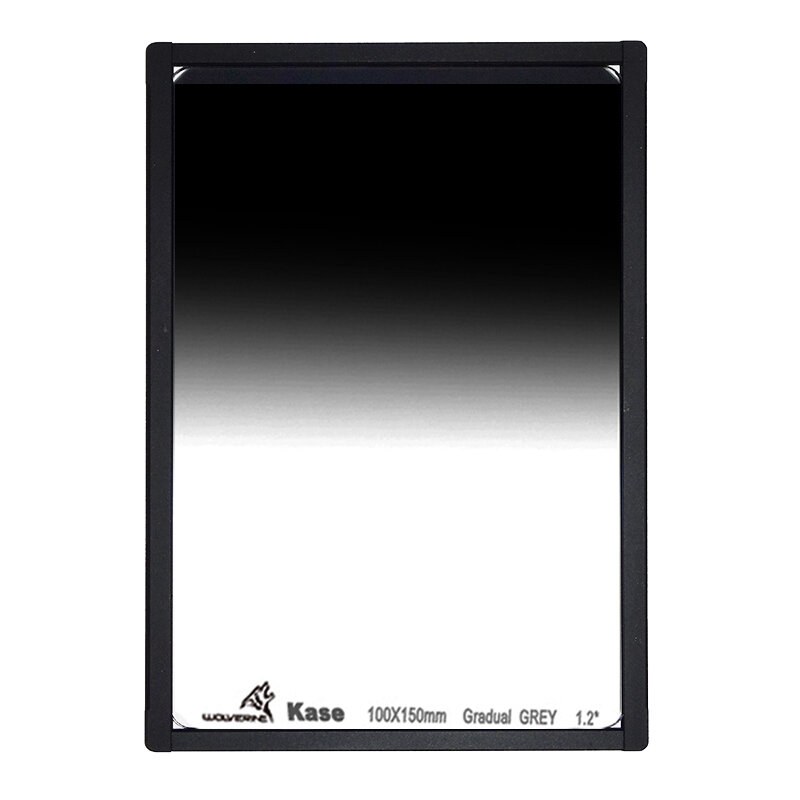 Kase Armour 100 Master kit magnetic