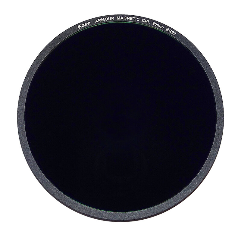 Kase Armour 100 Ellen van den Doel Standaard kit 