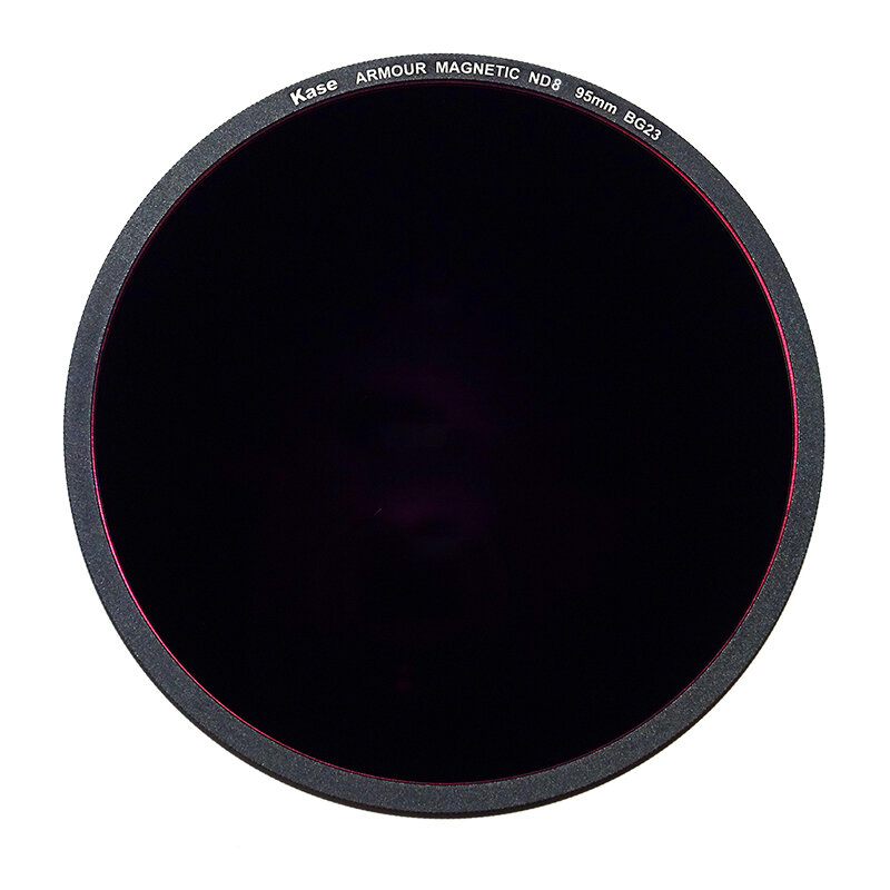 Kase Armour 100 Ellen van den Doel Standaard kit 