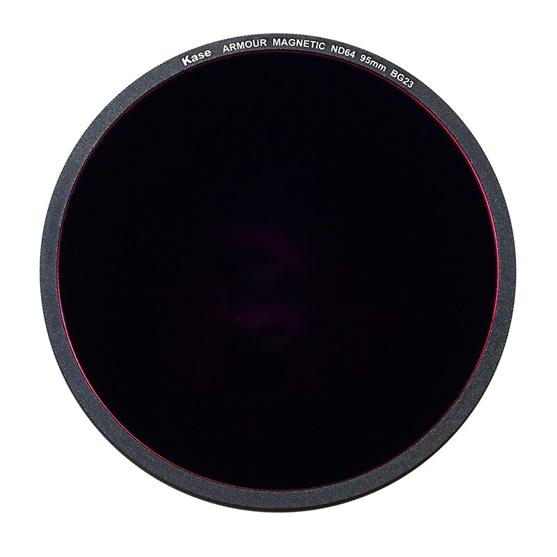 Kase Armour 100 Ellen van den Doel Standaard kit 