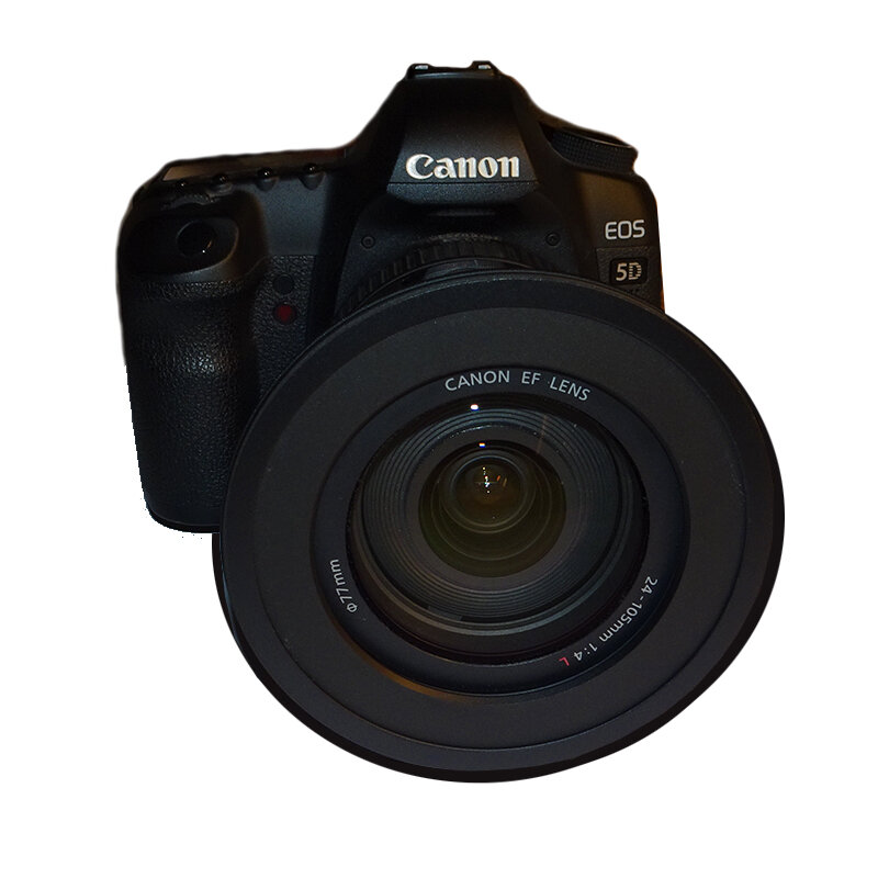 Kase Armour 100 Ellen van den Doel Standaard kit 