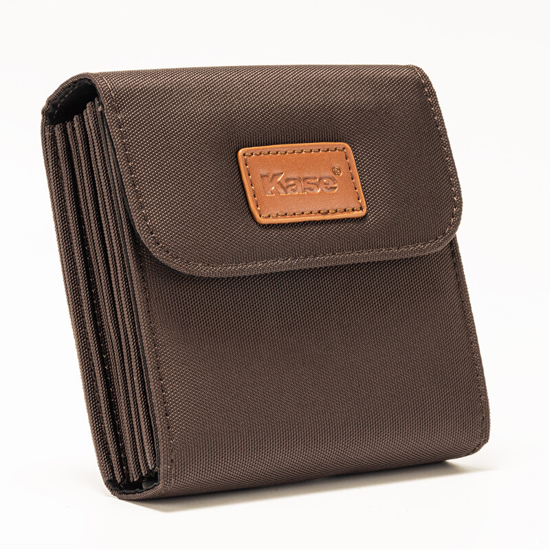Kase sac magn&eacute;tique circulaire jusqu'&agrave; 112mm