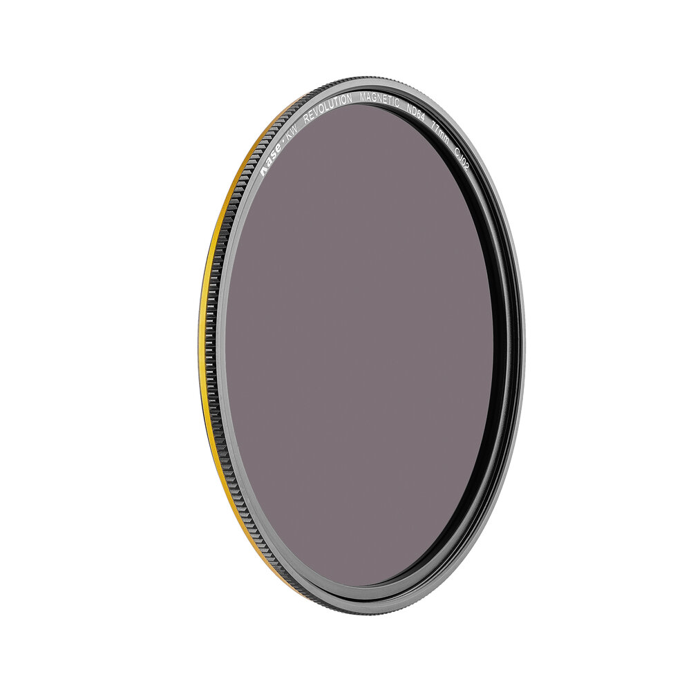 Kase R&eacute;volution magn&eacute;tique ND64  77mm