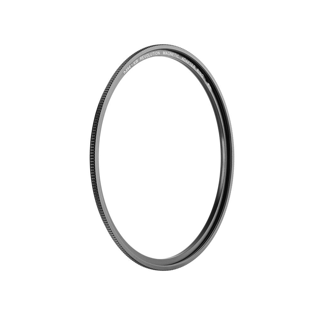 Kase R&eacute;volution magn&eacute;tique CPL 72mm