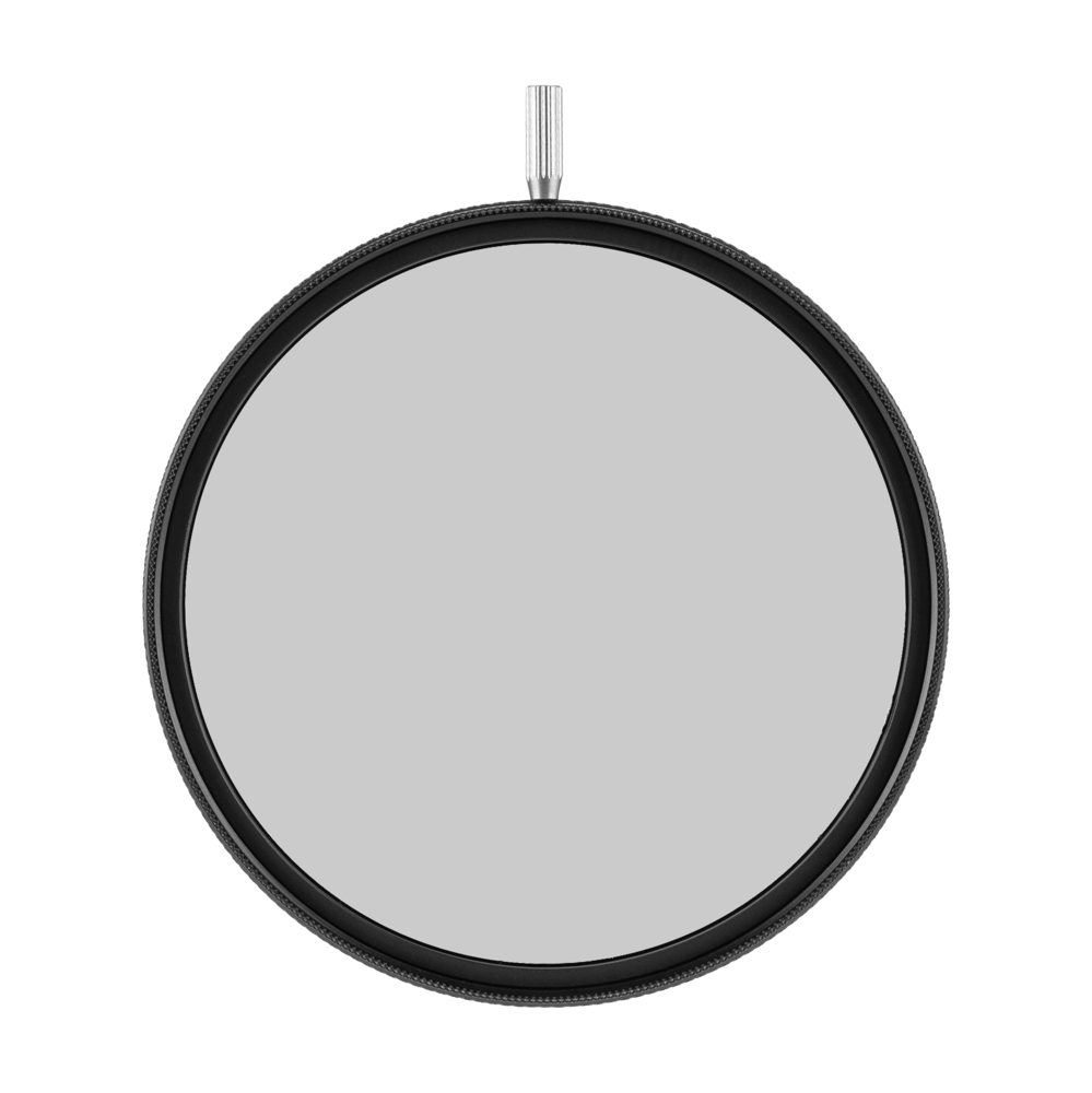 Kase Revolution Video  VND-CPL 82mm