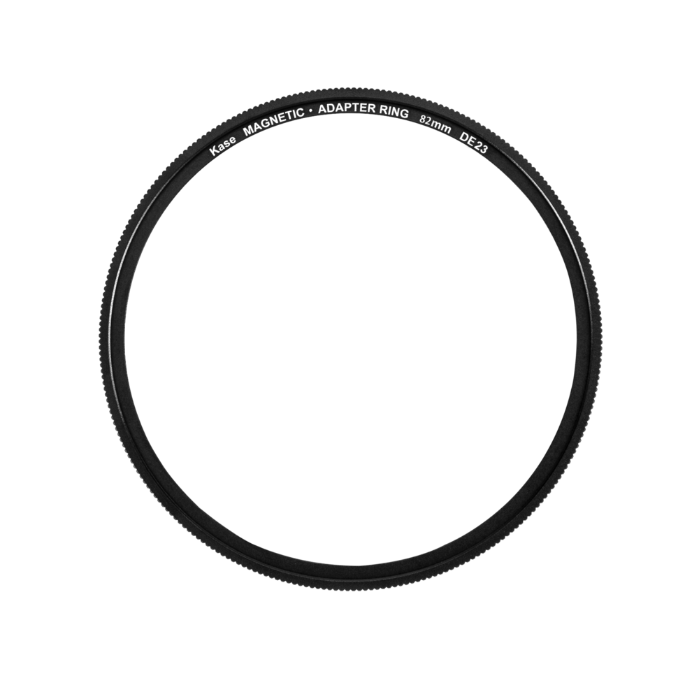 Kase Revolution Video  VND-CPL 82mm