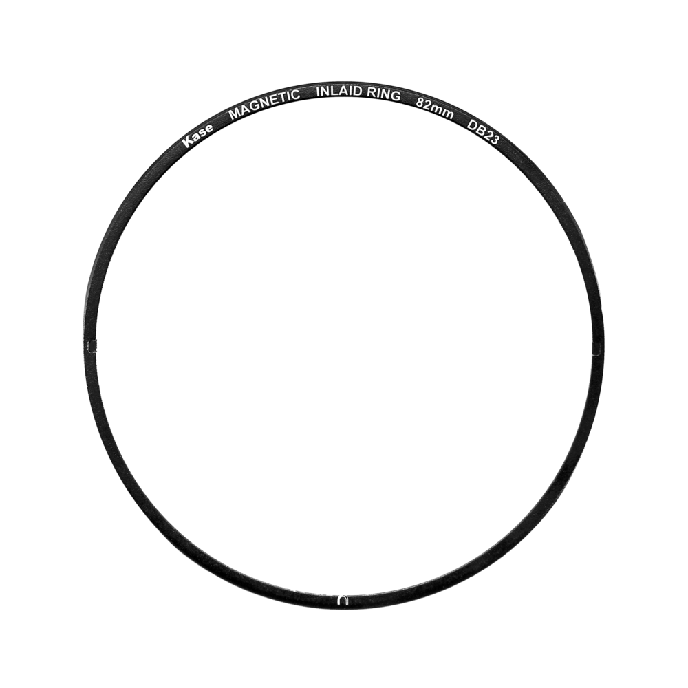 Kase Revolution Video  VND-CPL 82mm