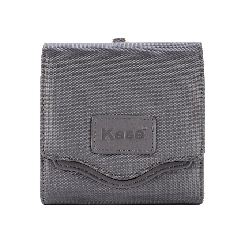 Kase Revolution Video Kit VND-CPL with White Mist 77mm