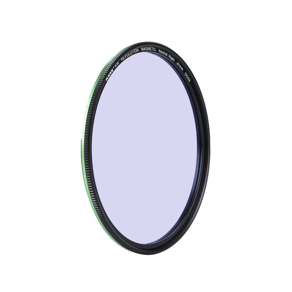 Kase KW Revolution  MEGA  kit  CPL+ND8+ND64+ND1000+R-MCUV+Neutral night