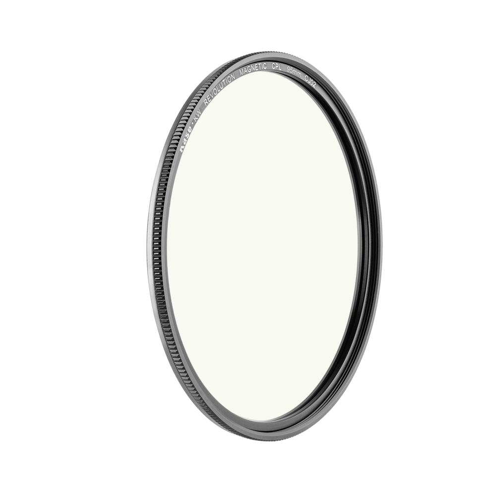 Kase R&eacute;volution magn&eacute;tique CPL 95mm